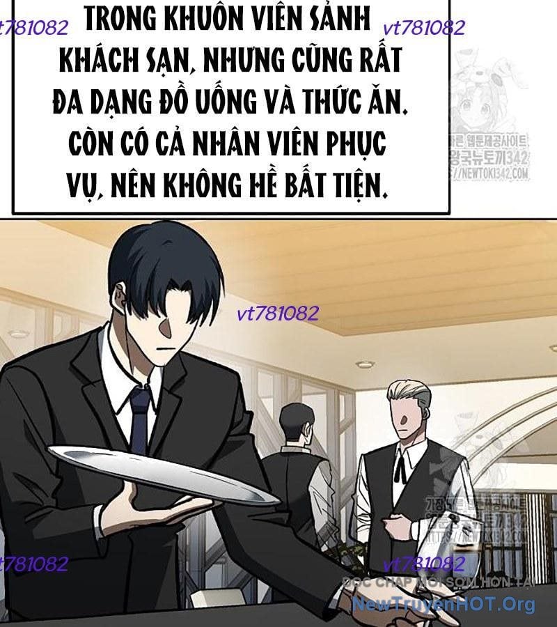 Vua Võ Đài Chap 124 - Next Chap 125