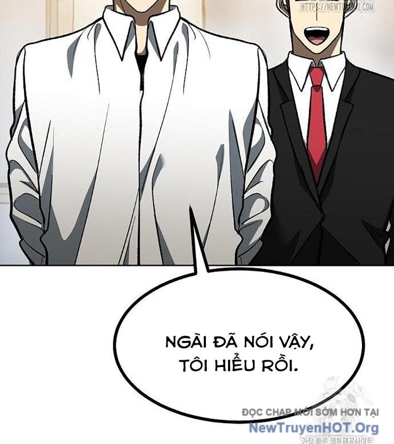 Vua Võ Đài Chap 124 - Next Chap 125