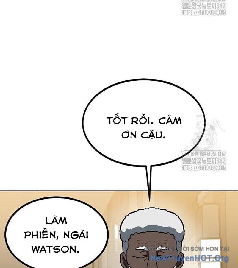Vua Võ Đài Chap 124 - Next Chap 125