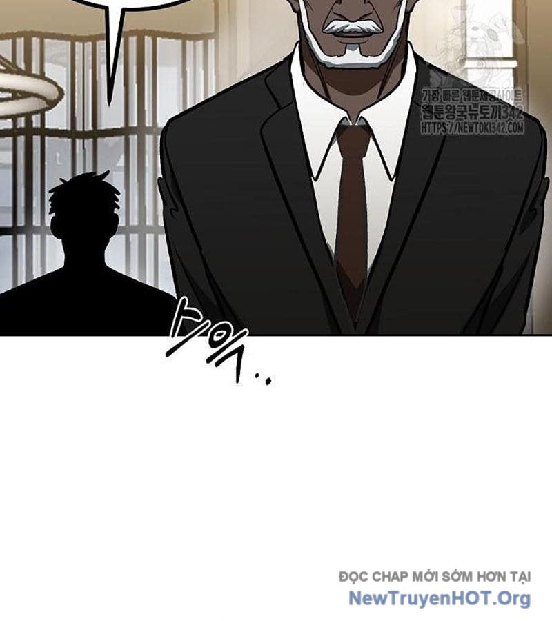 Vua Võ Đài Chap 124 - Next Chap 125