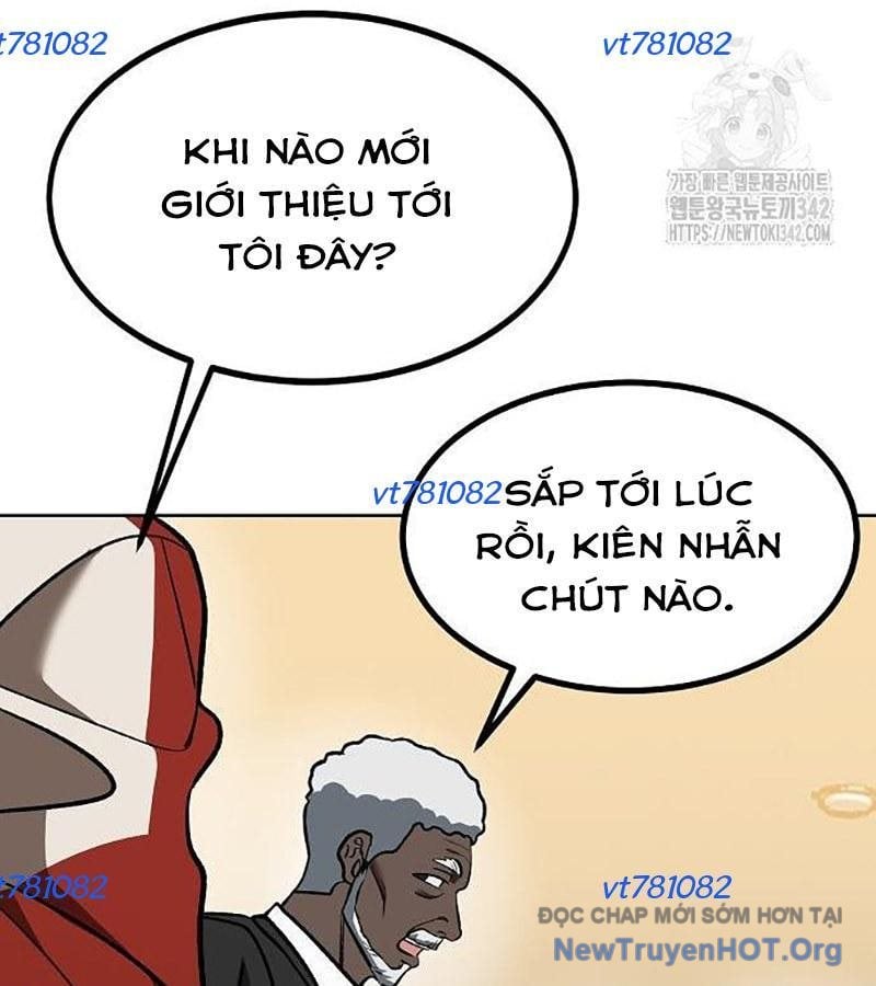 Vua Võ Đài Chap 124 - Next Chap 125