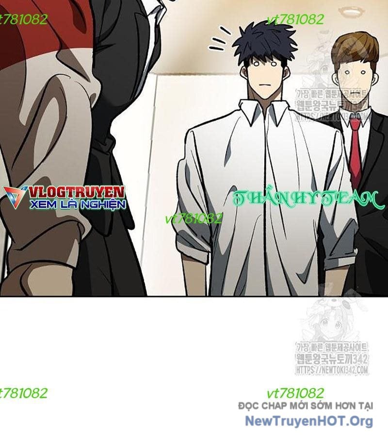 Vua Võ Đài Chap 124 - Next Chap 125