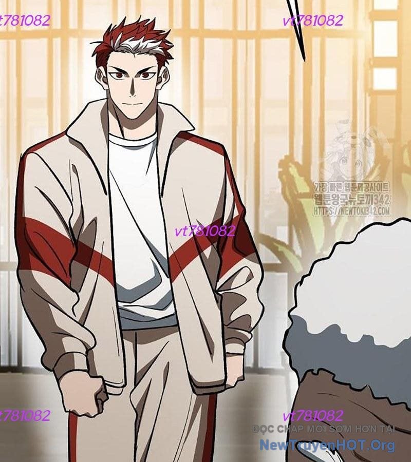 Vua Võ Đài Chap 124 - Next Chap 125