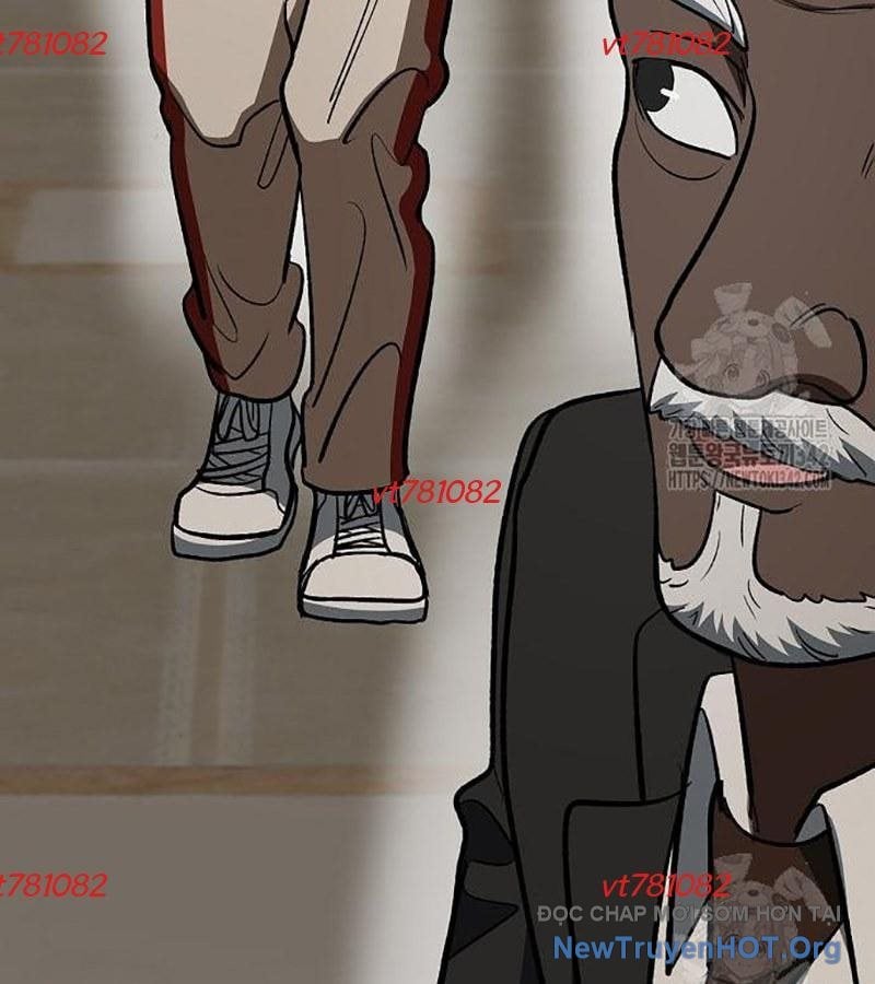 Vua Võ Đài Chap 124 - Next Chap 125