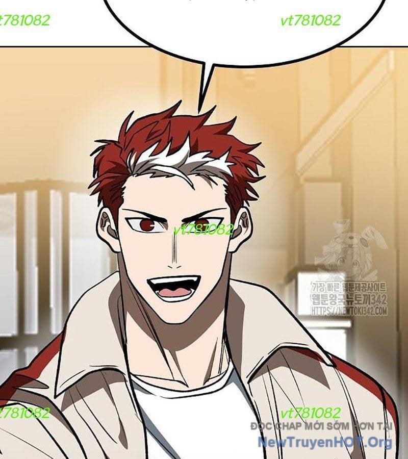 Vua Võ Đài Chap 124 - Next Chap 125