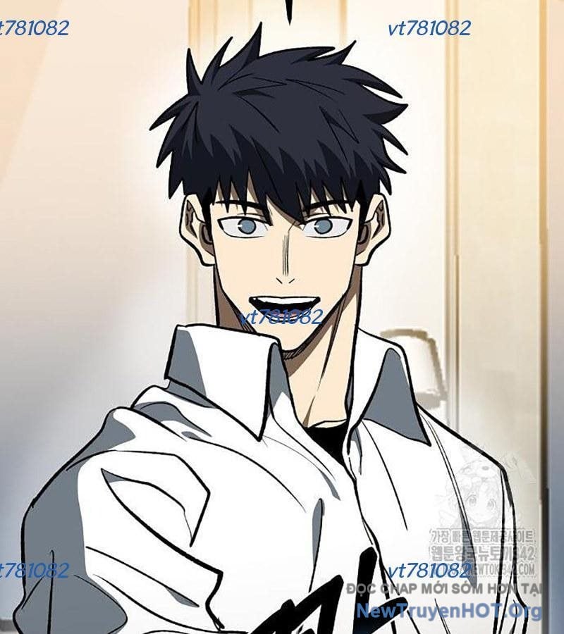 Vua Võ Đài Chap 124 - Next Chap 125