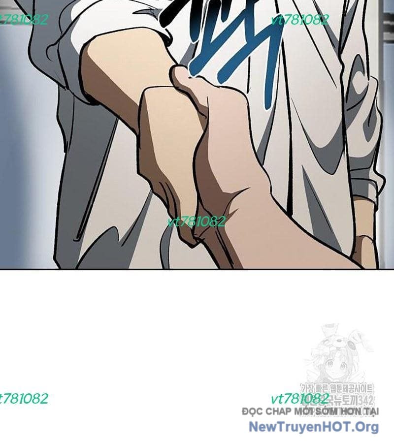 Vua Võ Đài Chap 124 - Next Chap 125