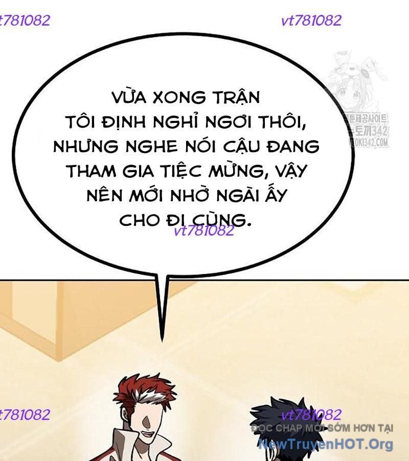 Vua Võ Đài Chap 124 - Next Chap 125
