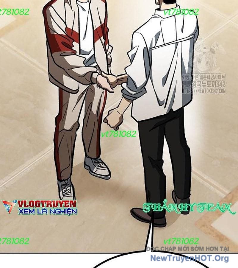 Vua Võ Đài Chap 124 - Next Chap 125