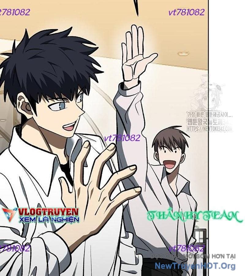 Vua Võ Đài Chap 124 - Next Chap 125