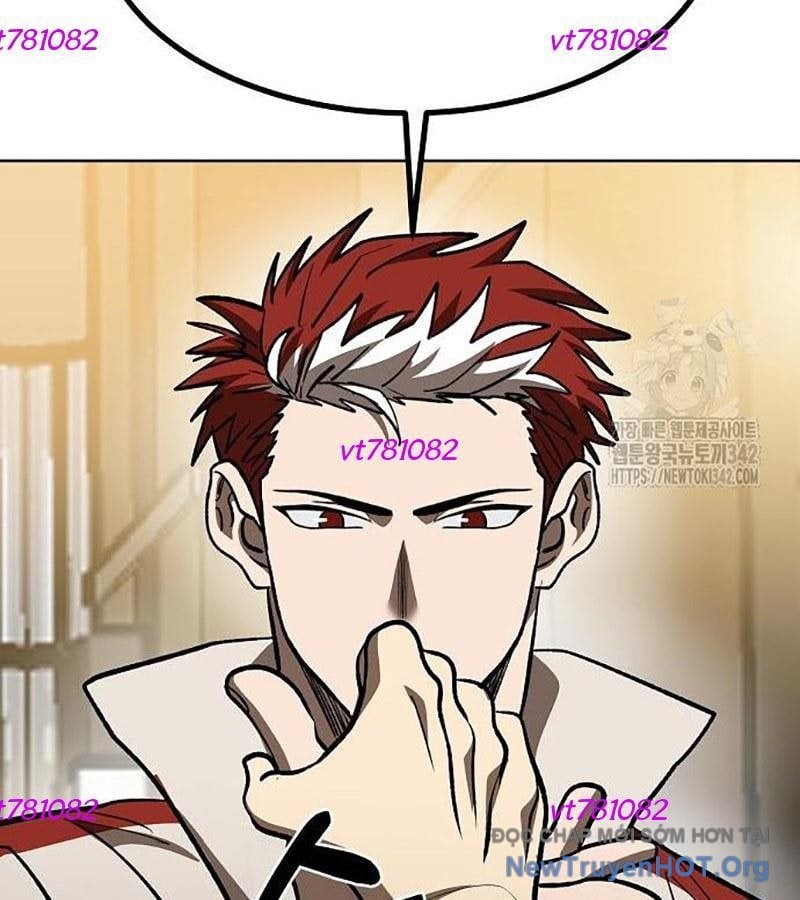 Vua Võ Đài Chap 124 - Next Chap 125