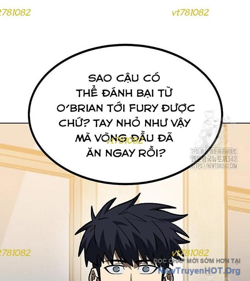 Vua Võ Đài Chap 124 - Next Chap 125