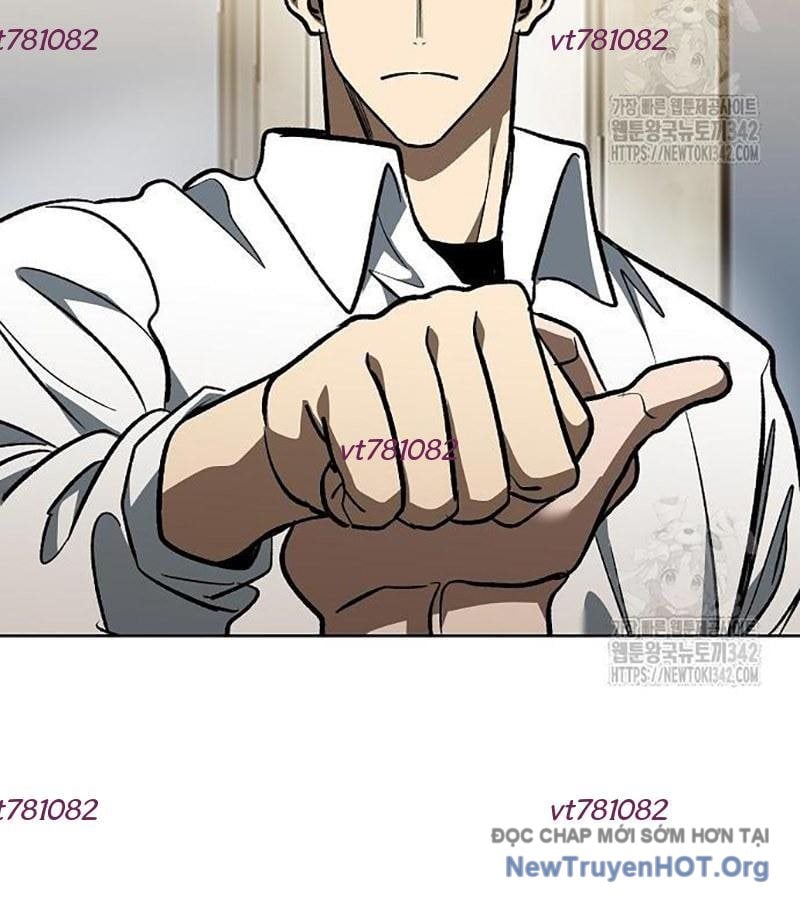 Vua Võ Đài Chap 124 - Next Chap 125