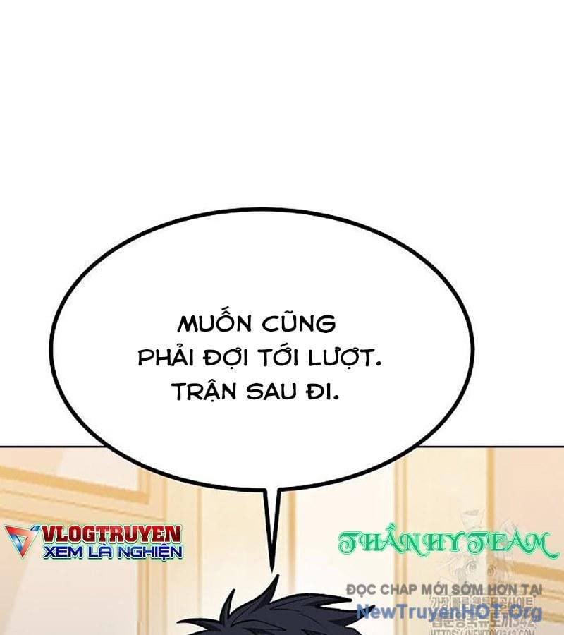 Vua Võ Đài Chap 124 - Next Chap 125