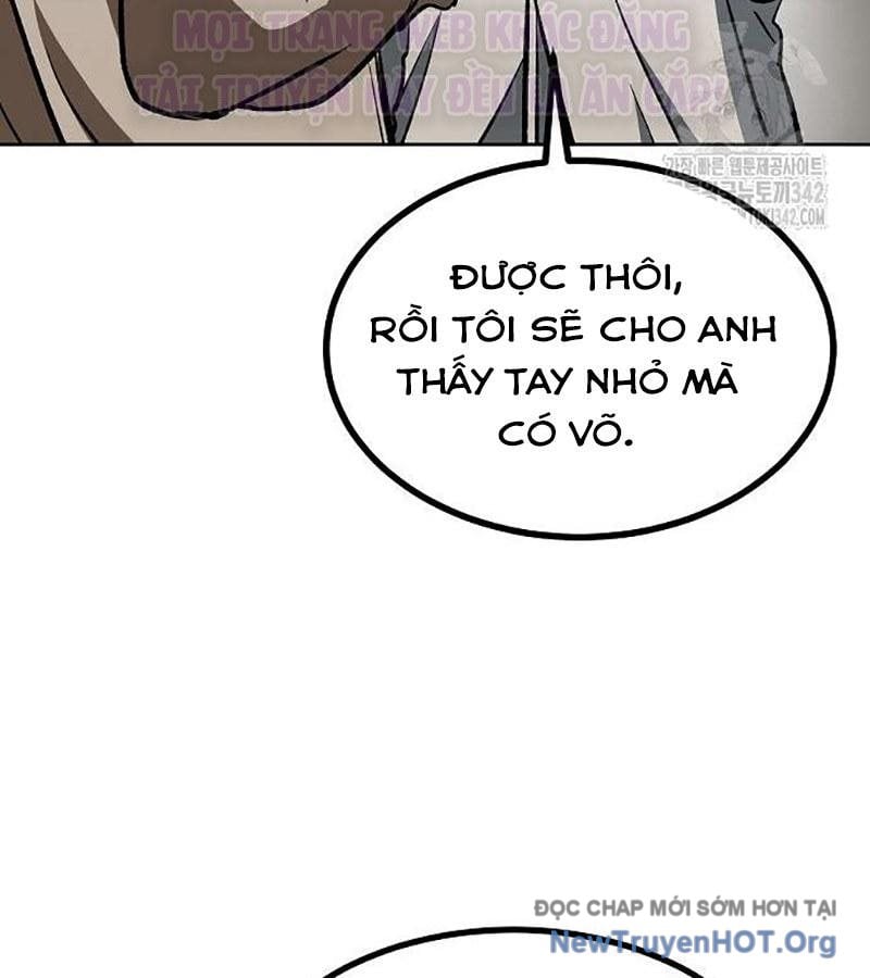 Vua Võ Đài Chap 124 - Next Chap 125