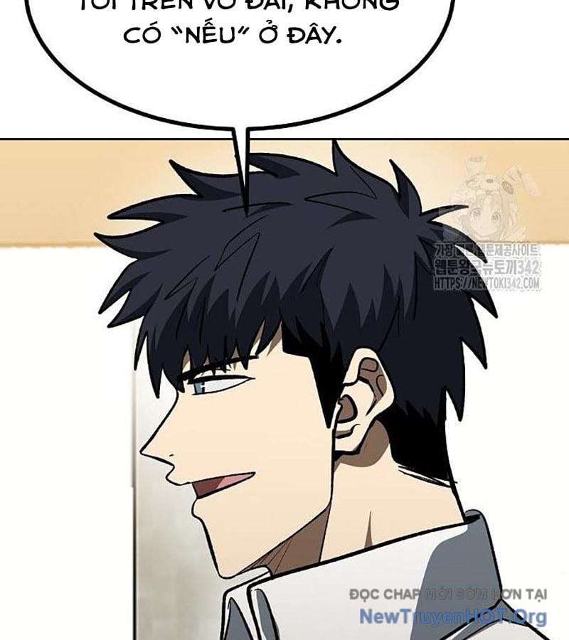 Vua Võ Đài Chap 124 - Next Chap 125