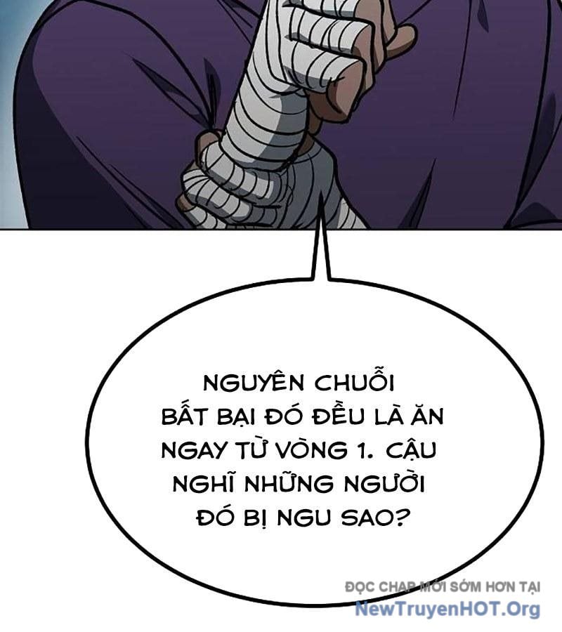 Vua Võ Đài Chap 126 - Next Chap 127