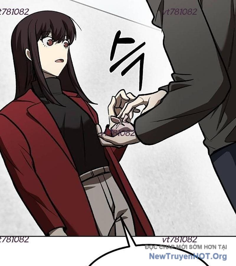 Vua Võ Đài Chap 126 - Next Chap 127