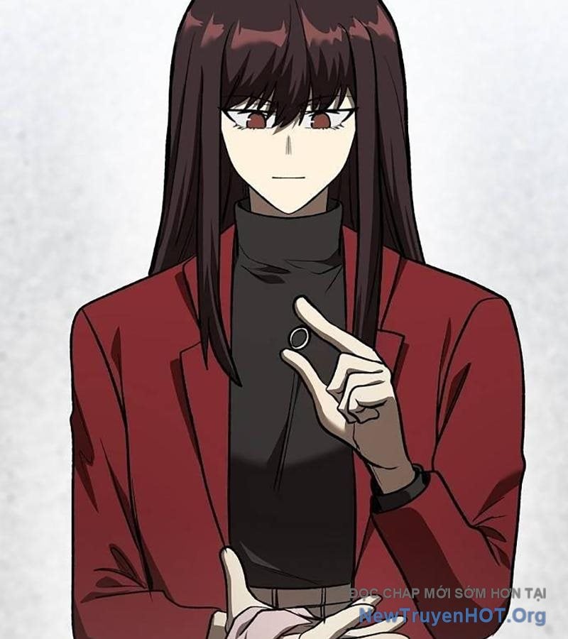 Vua Võ Đài Chap 126 - Next Chap 127