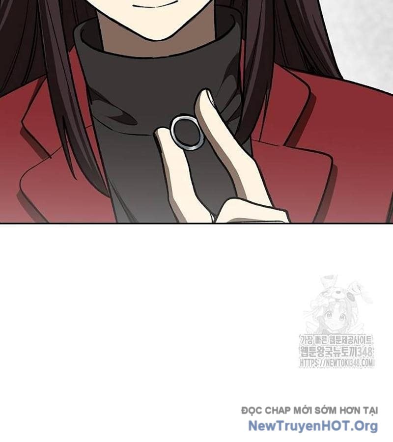 Vua Võ Đài Chap 126 - Next Chap 127