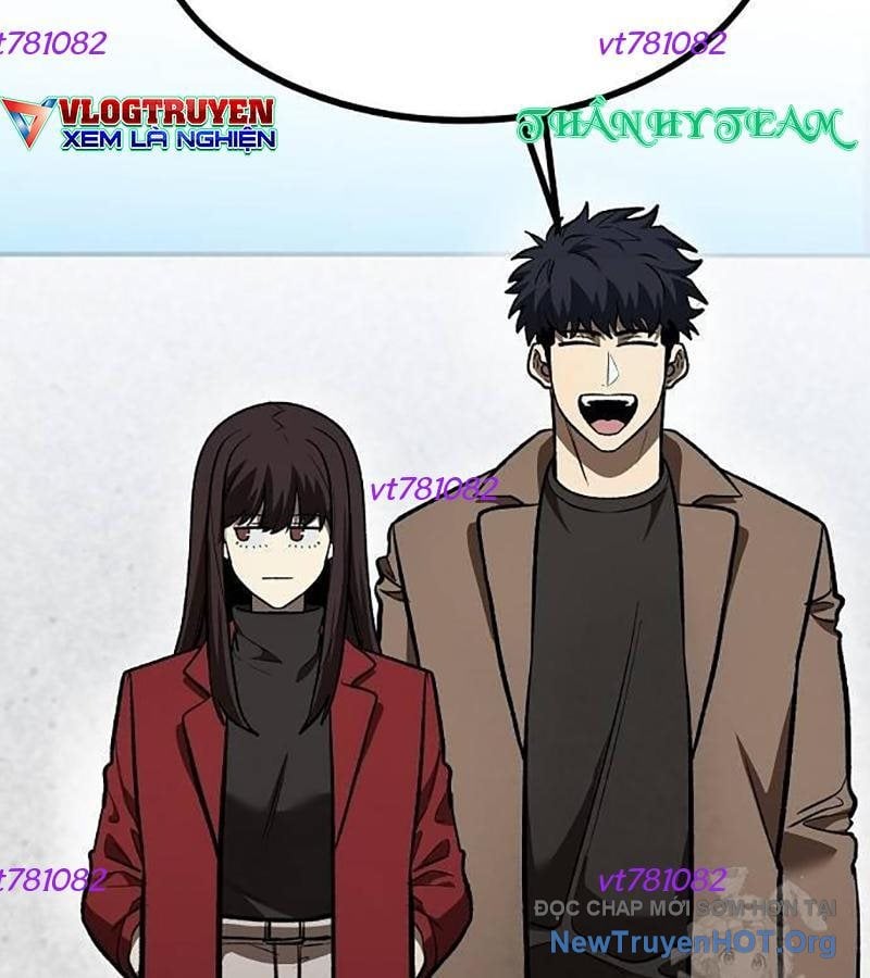 Vua Võ Đài Chap 126 - Next Chap 127