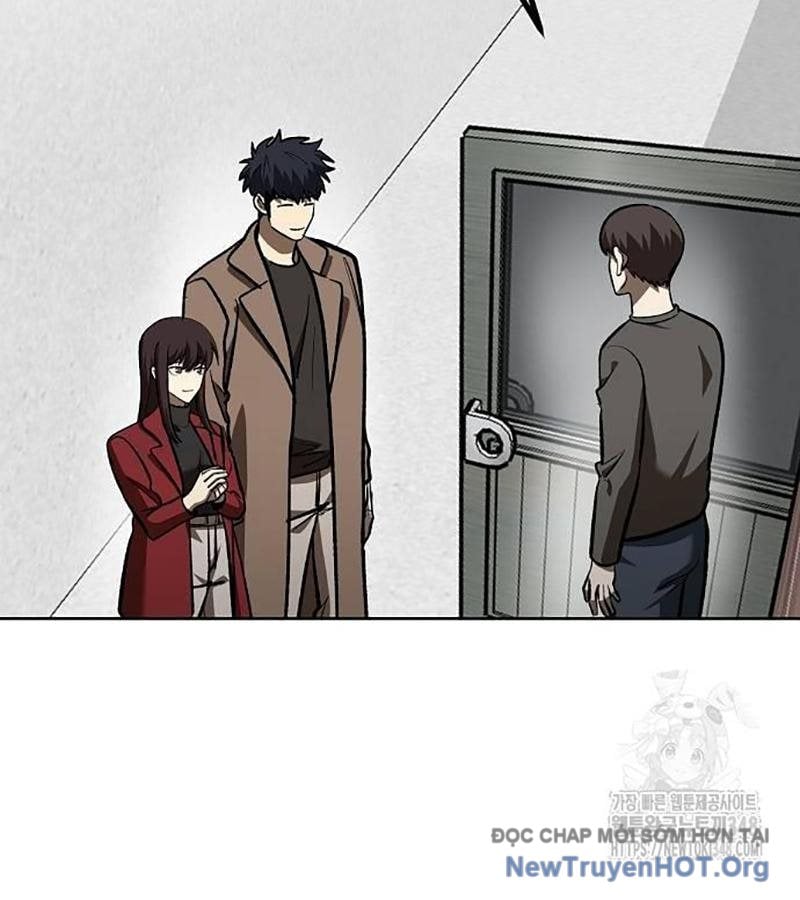 Vua Võ Đài Chap 126 - Next Chap 127