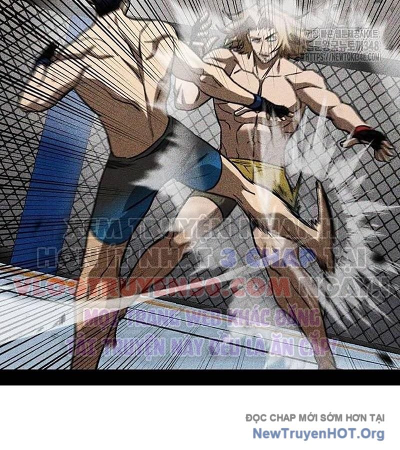 Vua Võ Đài Chap 126 - Next Chap 127