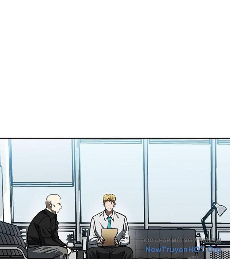 Vua Võ Đài Chap 126 - Next Chap 127