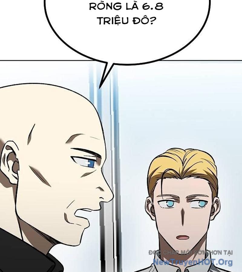 Vua Võ Đài Chap 126 - Next Chap 127