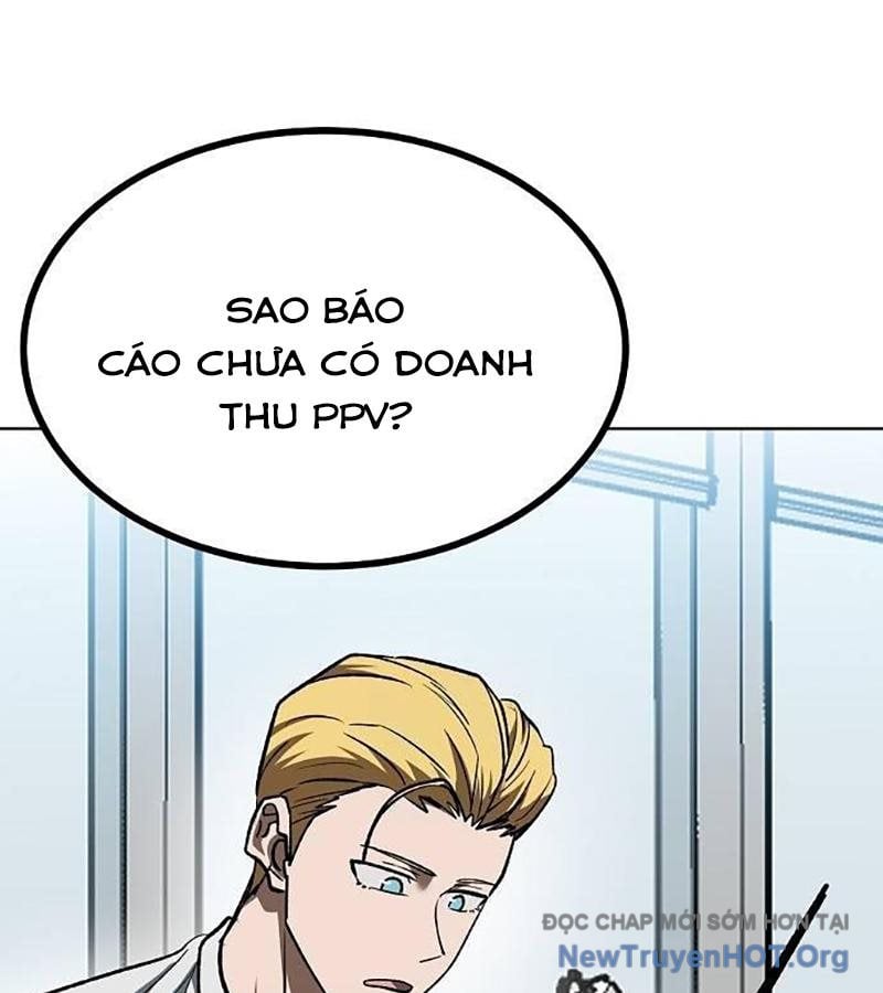 Vua Võ Đài Chap 126 - Next Chap 127