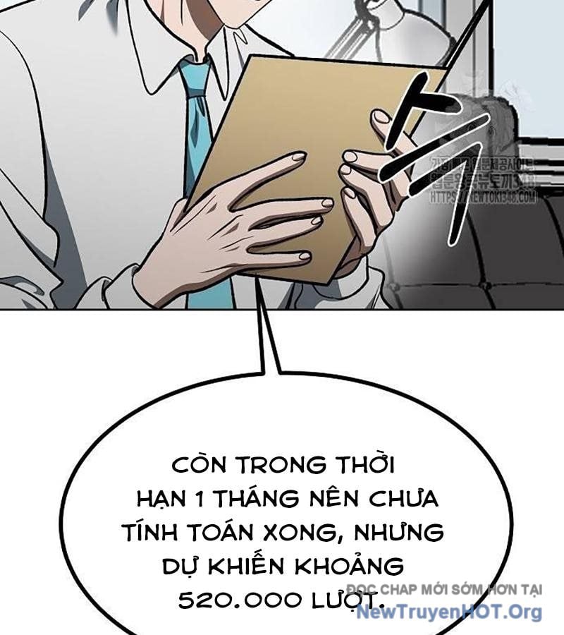 Vua Võ Đài Chap 126 - Next Chap 127