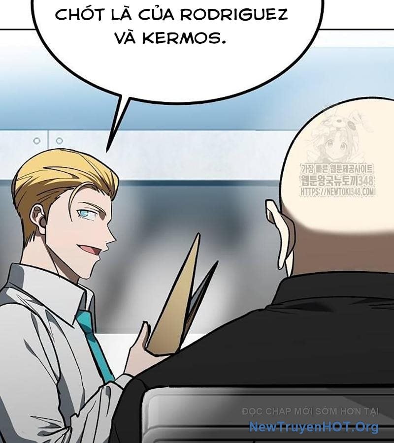 Vua Võ Đài Chap 126 - Next Chap 127