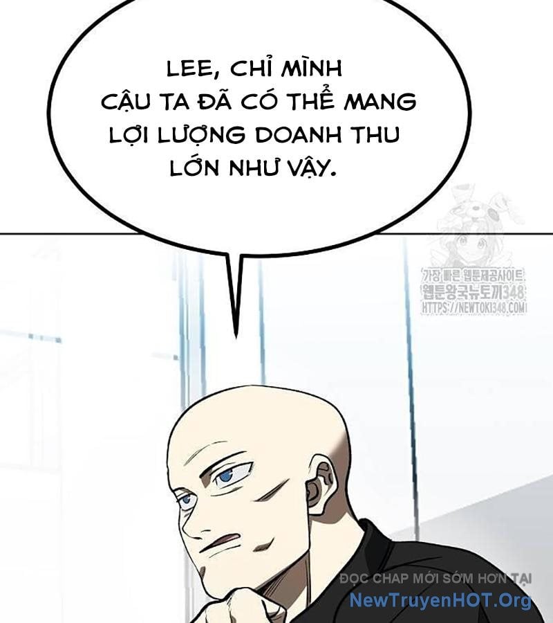 Vua Võ Đài Chap 126 - Next Chap 127