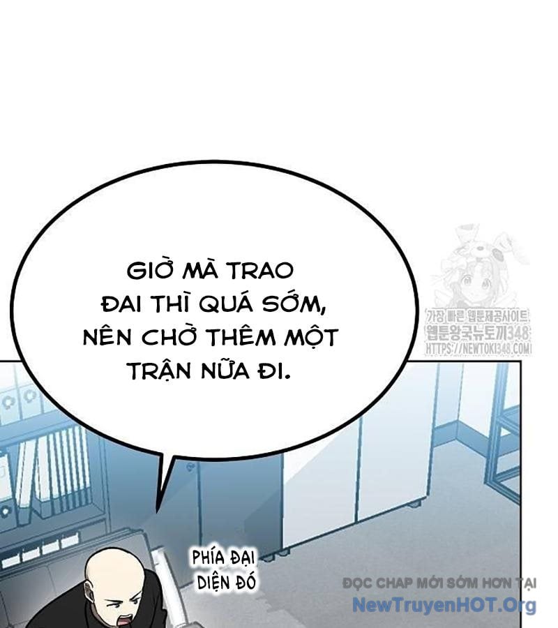 Vua Võ Đài Chap 126 - Next Chap 127