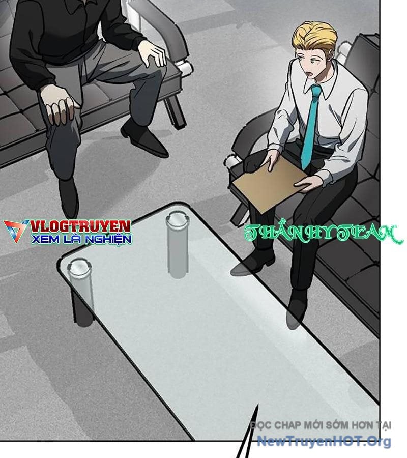 Vua Võ Đài Chap 126 - Next Chap 127