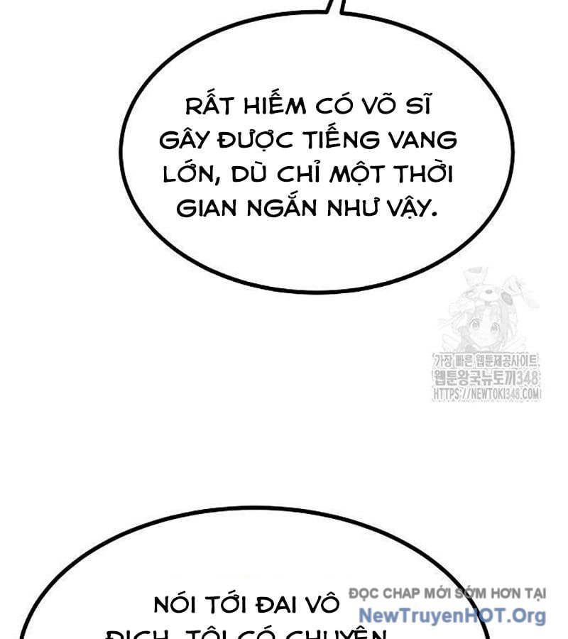 Vua Võ Đài Chap 126 - Next Chap 127