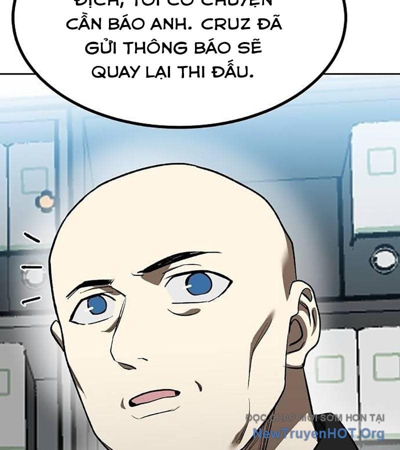 Vua Võ Đài Chap 126 - Next Chap 127