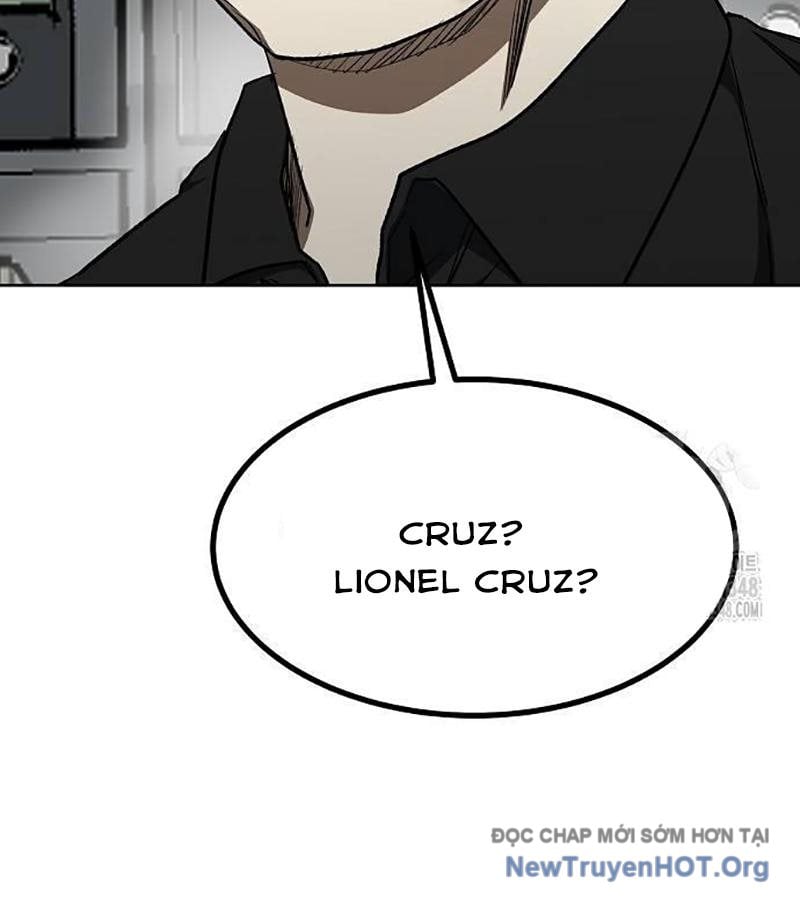 Vua Võ Đài Chap 126 - Next Chap 127