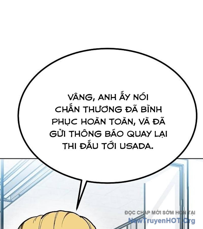 Vua Võ Đài Chap 126 - Next Chap 127