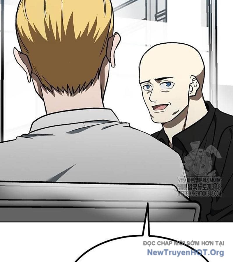 Vua Võ Đài Chap 126 - Next Chap 127