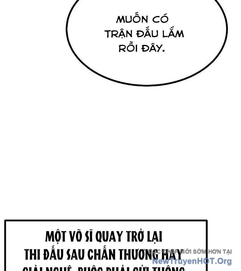 Vua Võ Đài Chap 126 - Next Chap 127