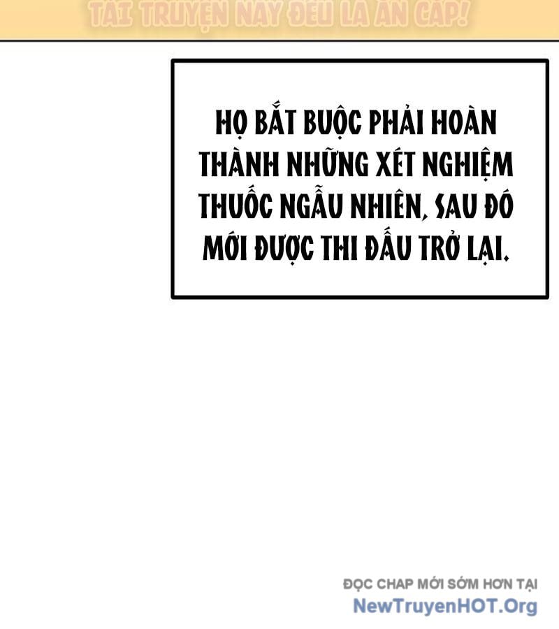 Vua Võ Đài Chap 126 - Next Chap 127