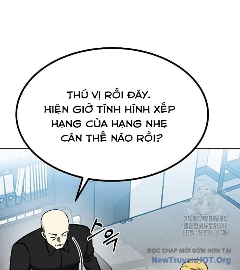 Vua Võ Đài Chap 126 - Next Chap 127