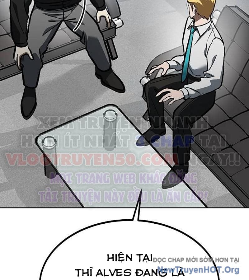 Vua Võ Đài Chap 126 - Next Chap 127