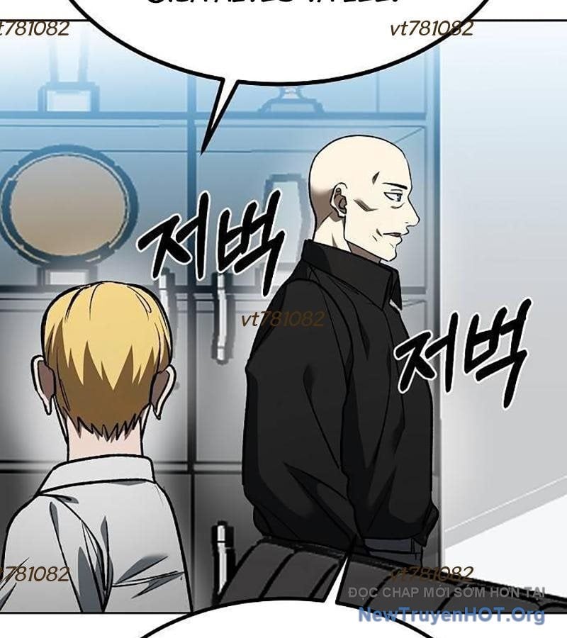Vua Võ Đài Chap 126 - Next Chap 127