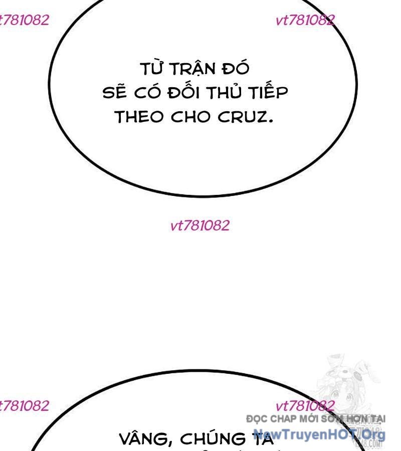 Vua Võ Đài Chap 126 - Next Chap 127