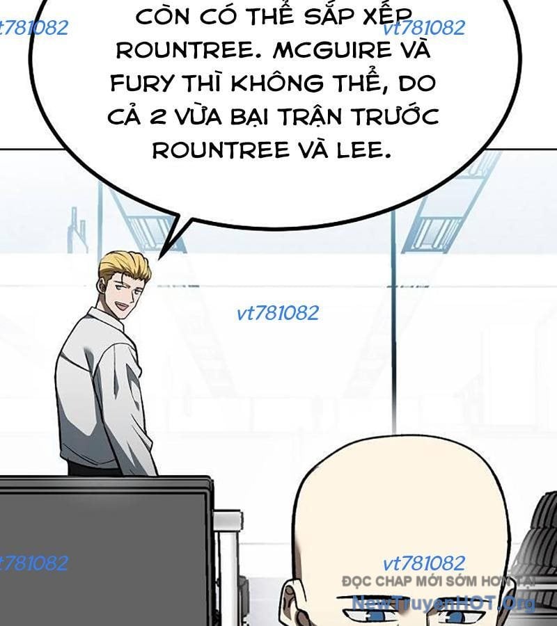 Vua Võ Đài Chap 126 - Next Chap 127