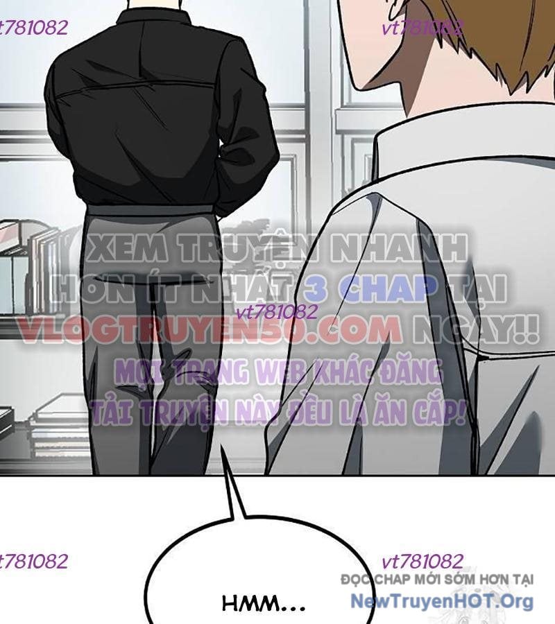 Vua Võ Đài Chap 126 - Next Chap 127