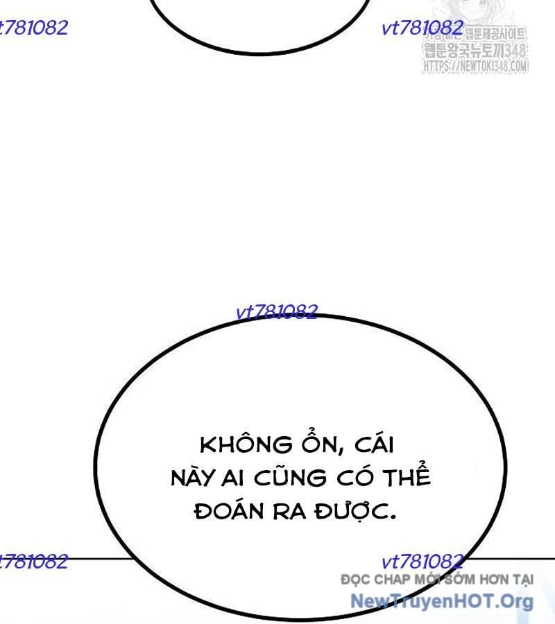 Vua Võ Đài Chap 126 - Next Chap 127