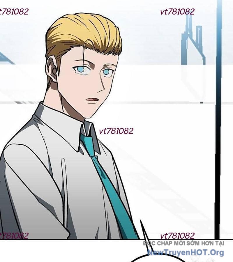 Vua Võ Đài Chap 126 - Next Chap 127